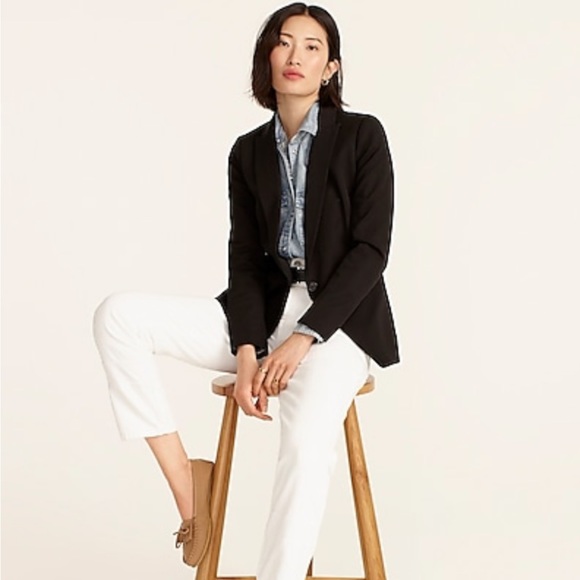 J Crew blazer - Picture 6 of 10